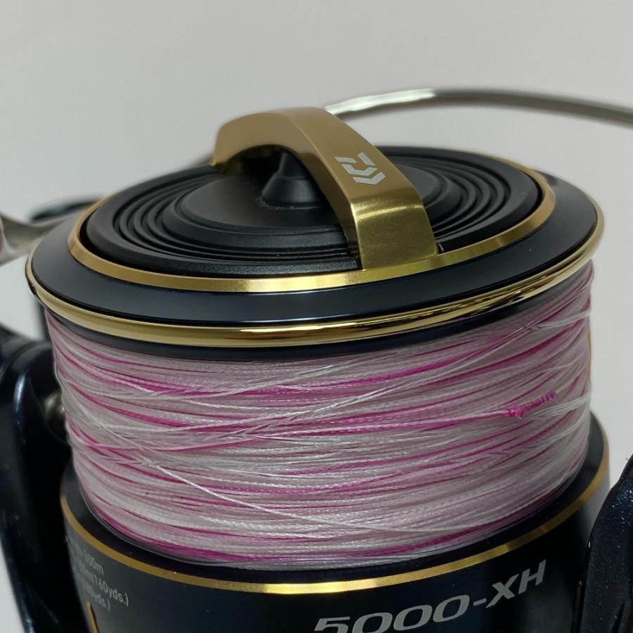 DAIWA ダイワ 23ソルティガ 5000-XH 00065028 スピニングリール DAIWA ダイワ 23ソルティガ 5000-XH 00065028 スピニングリール