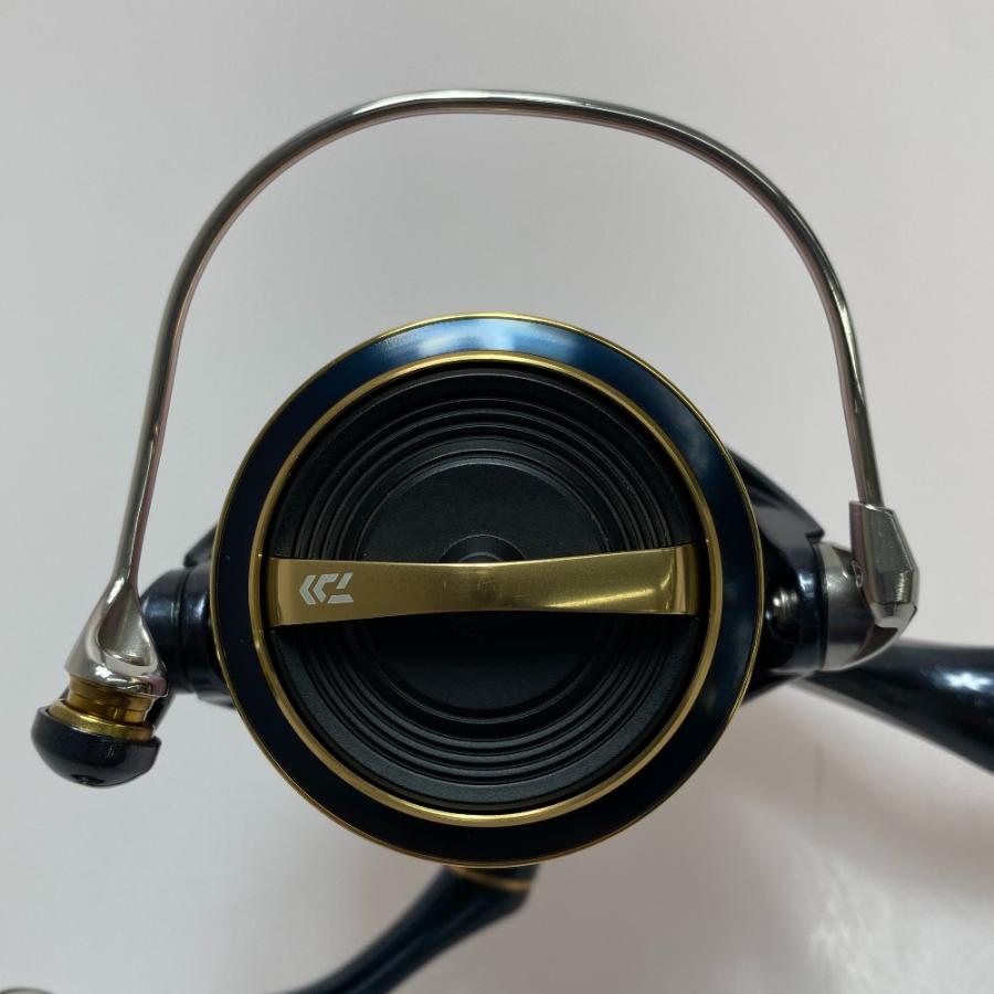 DAIWA ダイワ 23ソルティガ 5000-XH 00065028 スピニングリール DAIWA ダイワ 23ソルティガ 5000-XH 00065028 スピニングリール
