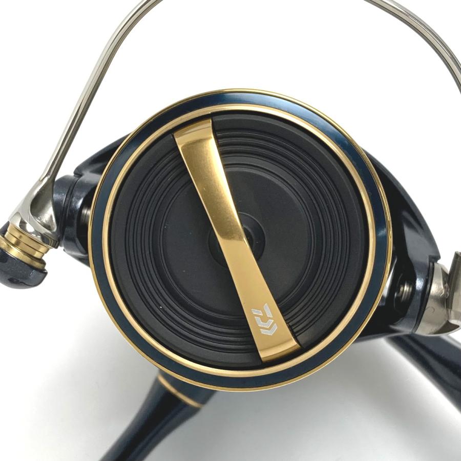DAIWA ダイワ 23ソルティガ 4000-XH 00065026 スピニングリール DAIWA ダイワ 23ソルティガ 4000-XH 00065026 スピニングリール