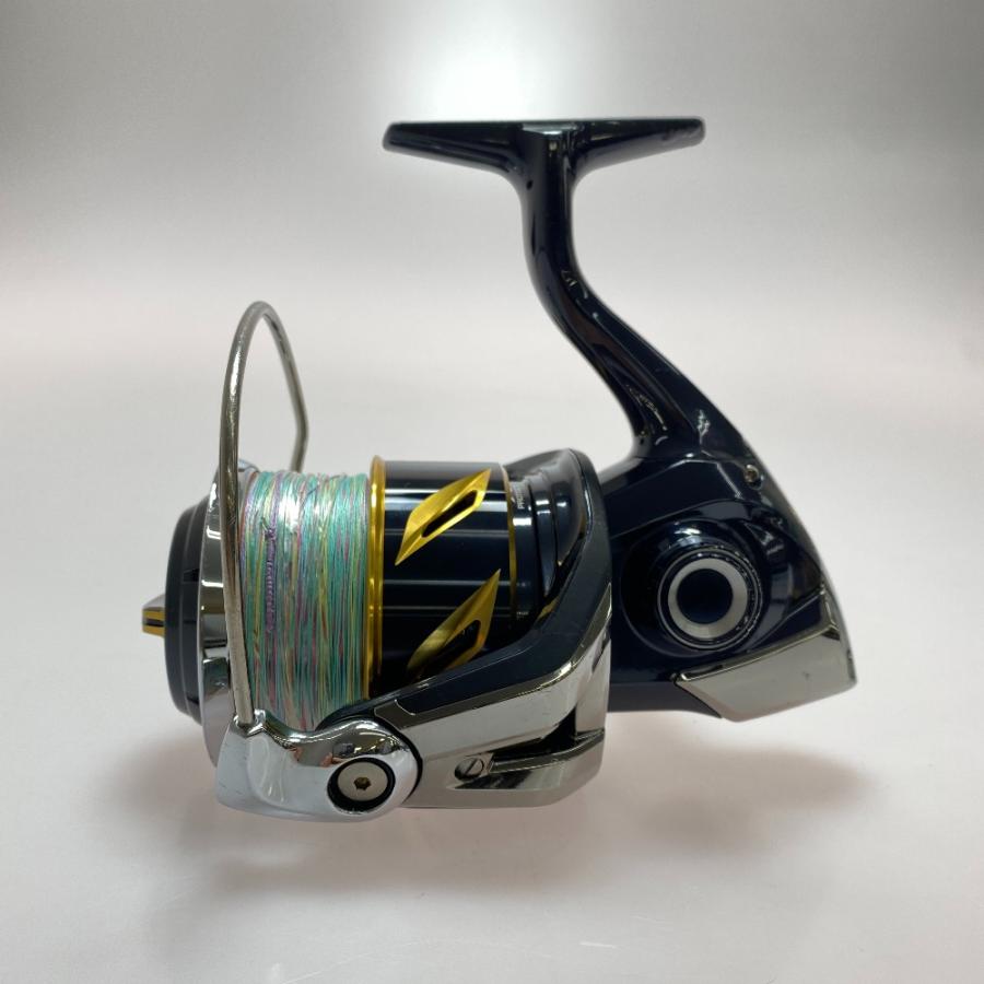 SHIMANO シマノ 19ステラSW 10000PG 左用ハンドル軸欠品 03967 SHIMANO シマノ 19ステラSW 10000PG 左用ハンドル軸欠品 03967