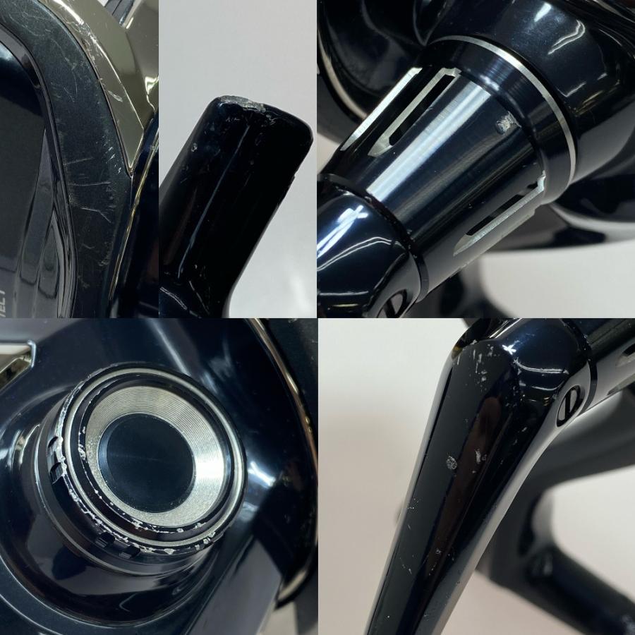 SHIMANO シマノ 19ステラSW 10000PG 左用ハンドル軸欠品 03967 SHIMANO シマノ 19ステラSW 10000PG 左用ハンドル軸欠品 03967