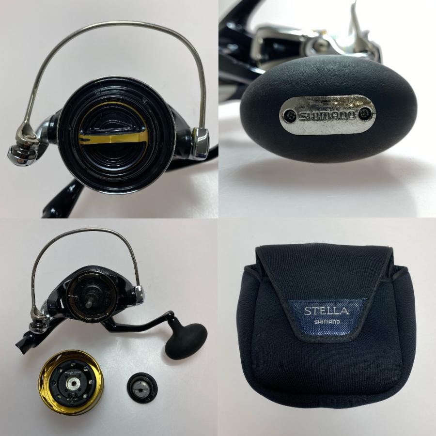 SHIMANO シマノ 19ステラSW 10000PG 左用ハンドル軸欠品 03967 SHIMANO シマノ 19ステラSW 10000PG 左用ハンドル軸欠品 03967