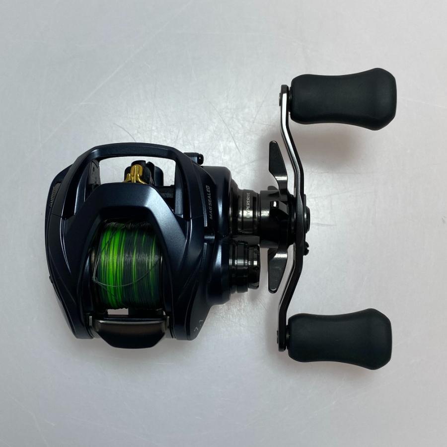 Daiwa AII TW 1000H ベイトリール DAIWA ダイワ スティーズ AII