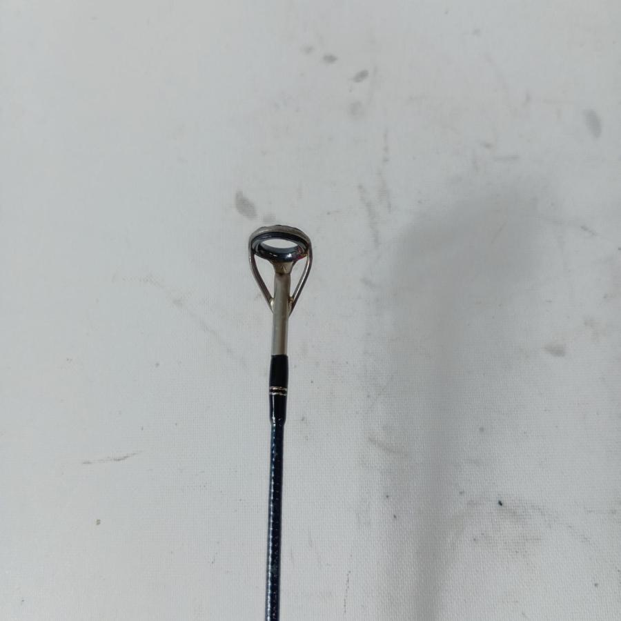 SHIMANO シマノ シーバスロッド オシアAR-C 1006 バランスウエイト欠品  32890 本体のみ SHIMANO シマノ シーバスロッド オシアAR-C 1006 バランスウエイト欠品