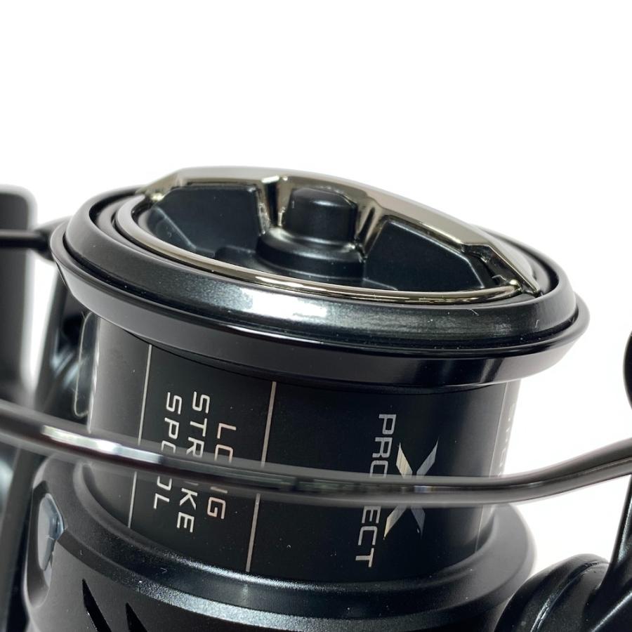 SHIMANO シマノ 23エクスセンスXR C3000MHG 046161 未使用 未 SHIMANO シマノ 23エクスセンスXR C3000MHG 046161 未使用 未