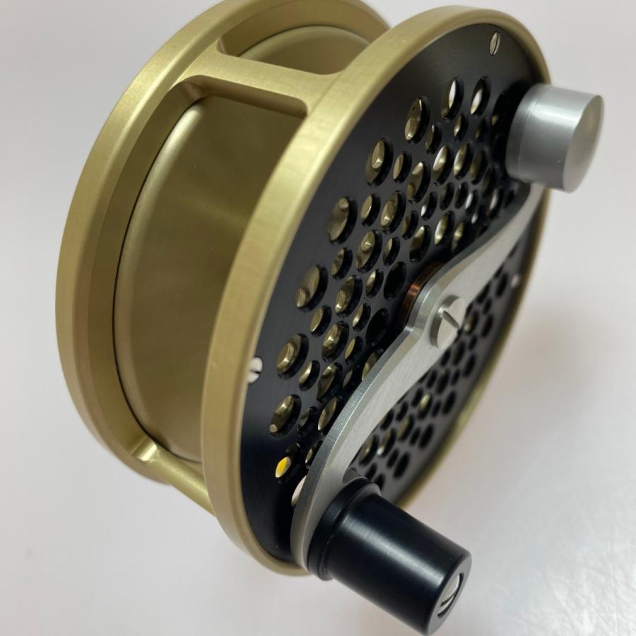 R.L.WINSTON R.L.ウィンストン 5/6 ヴィンテージリール スプール R.L.WINSTON R.L.ウィンストン 5/6 ヴィンテージリール スプール