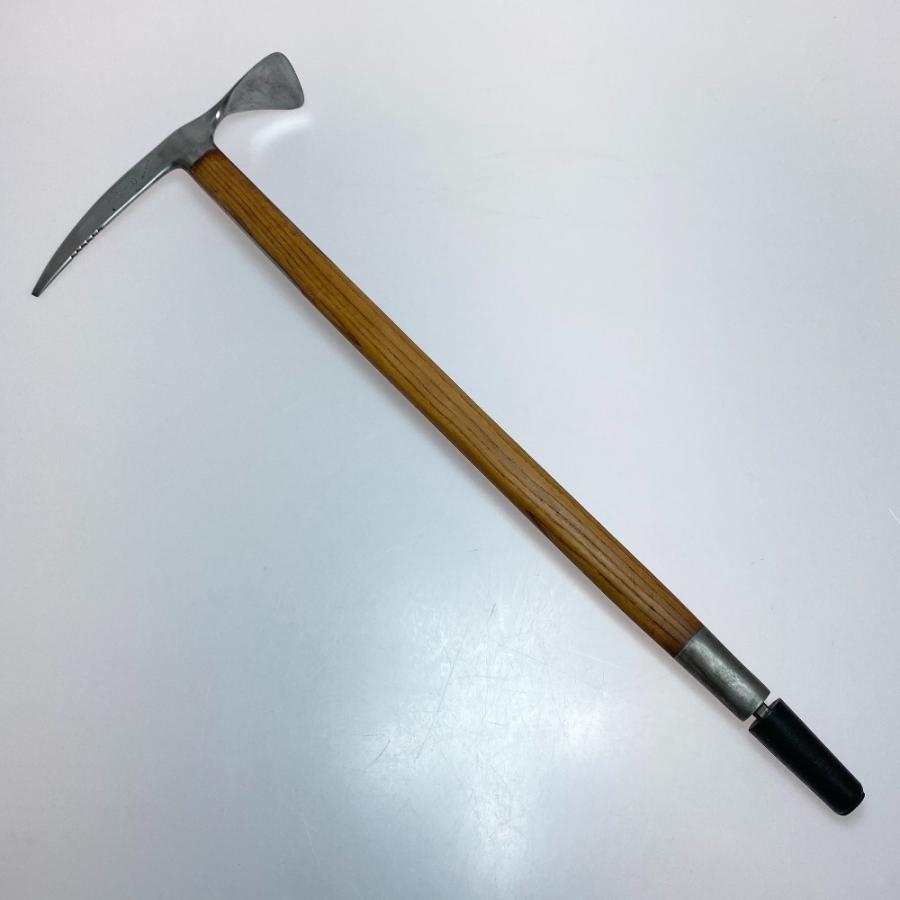R.WILLISCH&Sohne Schweiz ピッケル 程度B アウトドア 登山 やや R.WILLISCH&Sohne Schweiz ピッケル 程度B アウトドア 登山 やや