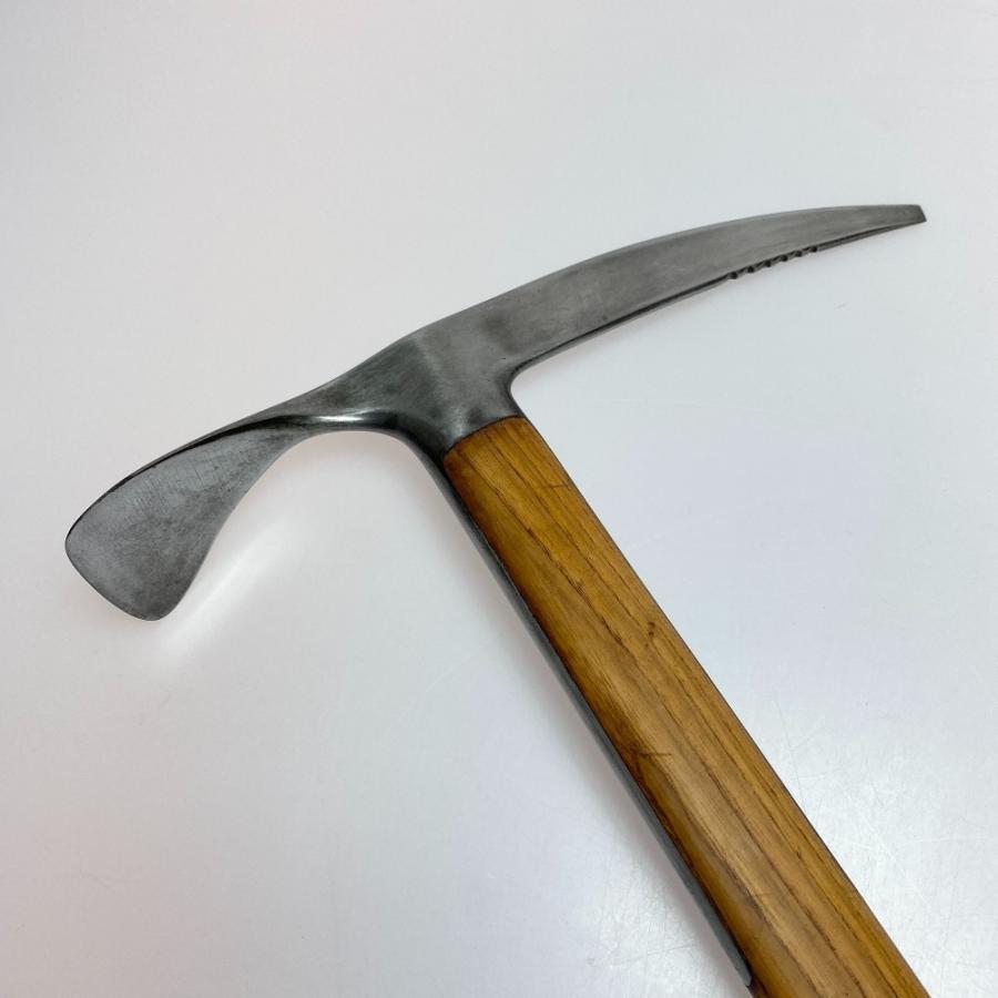 R.WILLISCH&Sohne Schweiz ピッケル 程度B アウトドア 登山 やや R.WILLISCH&Sohne Schweiz ピッケル 程度B アウトドア 登山 やや