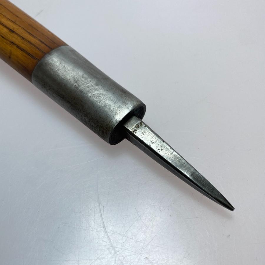 R.WILLISCH&Sohne Schweiz ピッケル 程度B アウトドア 登山 やや R.WILLISCH&Sohne Schweiz ピッケル 程度B アウトドア 登山 やや