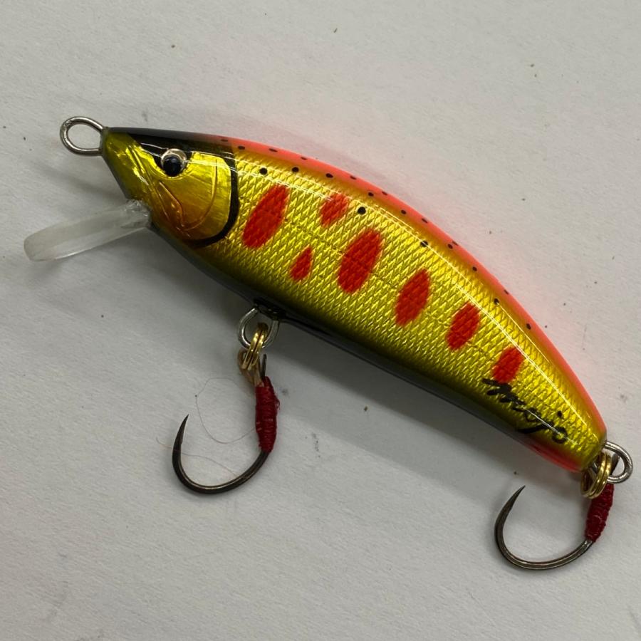 MOJOhandmadeworks モジョハンドメイドワークス MOJO モジョミノー