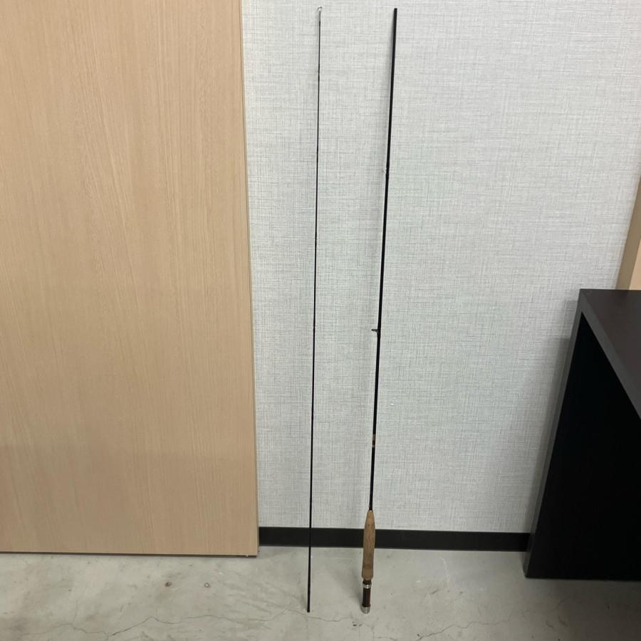 Daiwa Alltmor 805-5フライロッド DAIWA ダイワ 釣り用品 ロッド フライロッド ケース付 アルトモア805#5