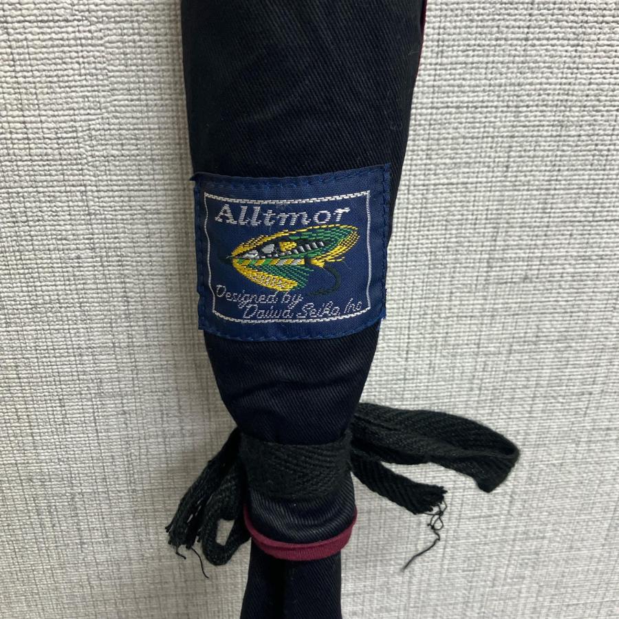 DAIWA ダイワ 釣り用品 ロッド フライロッド ケース付 アルトモア805#5