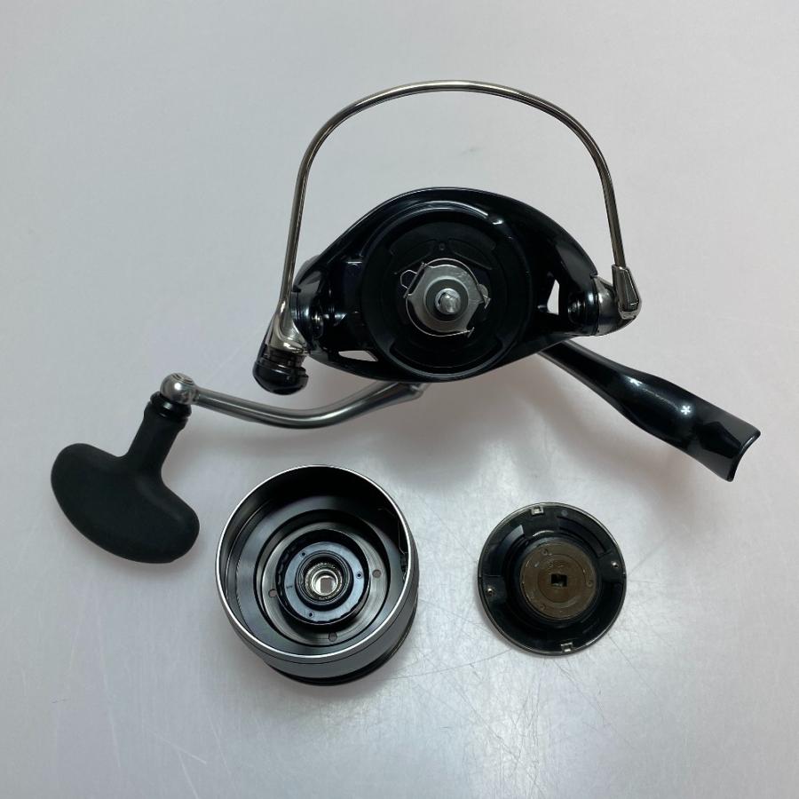 DAIWA ダイワ 24セルテート LT4000-CXH 00061182 スピニングリール
