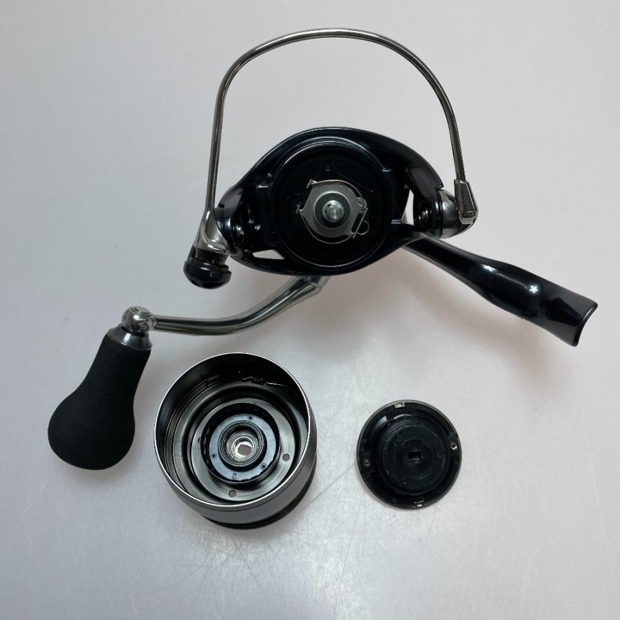 DAIWA ダイワ 24セルテート LT3000-XH 306631 スピニングリール 程度A