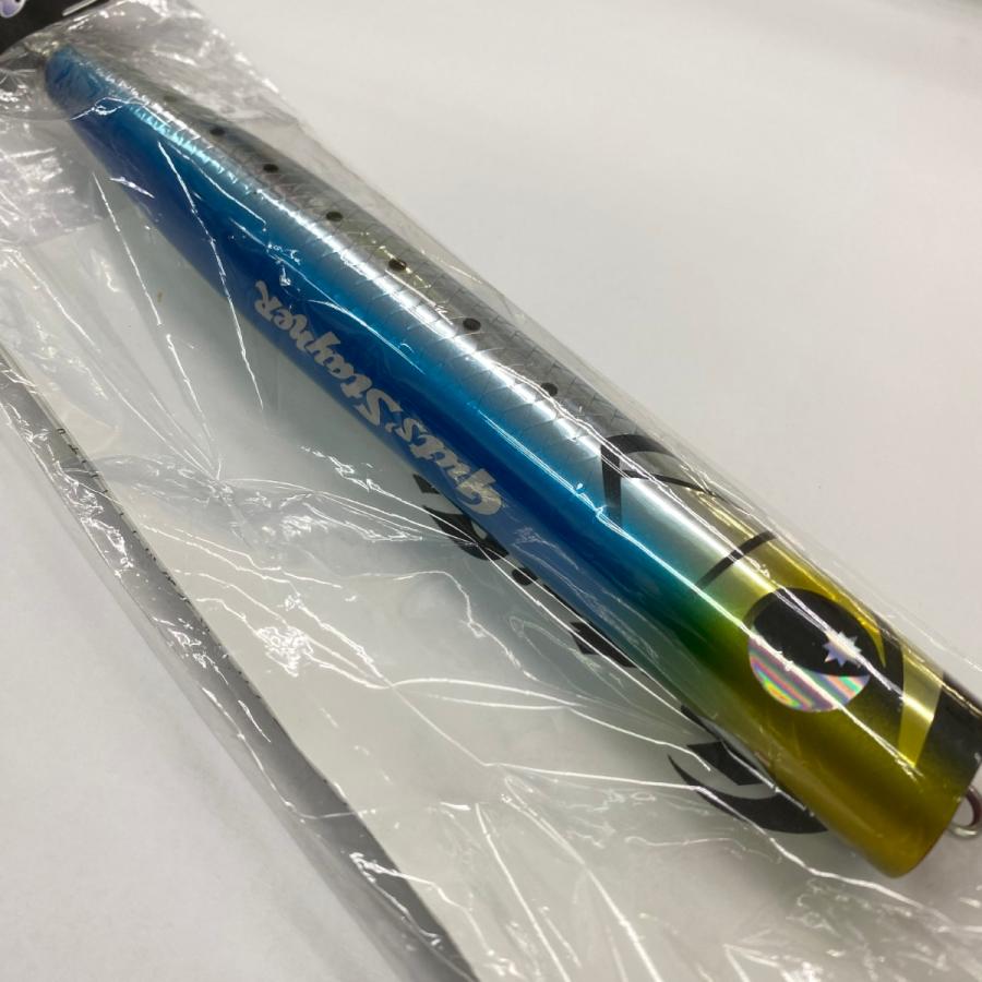 FLASH UNION SeaRevo ガッツステイナー215 ポッパー アルミニウム