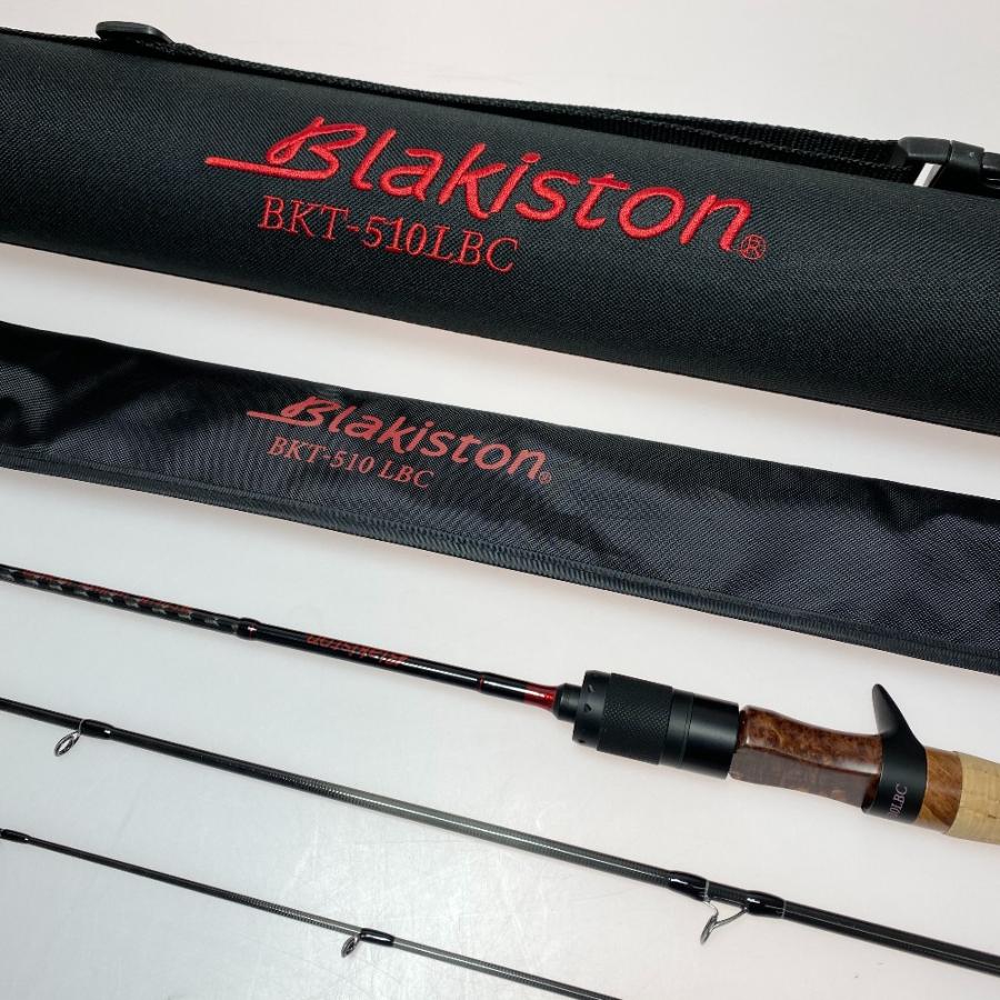 D-3 Custom Lure's ディースリーカスタムルアーズ ブラキストン BKT