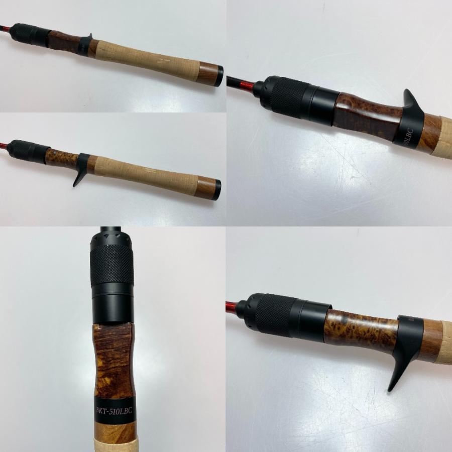 D-3 Custom Lure's ディースリーカスタムルアーズ ブラキストン BKT