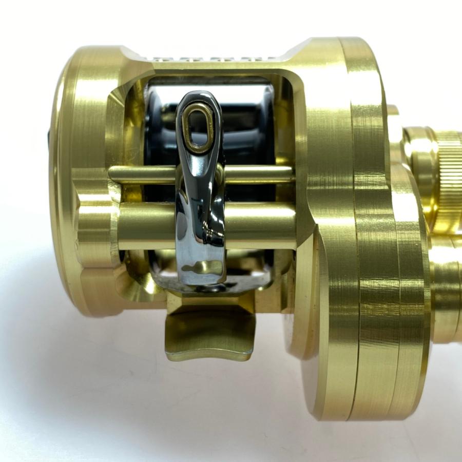 SHIMANO シマノ 21カルカッタコンクエスト 101HG 04237 ベイト SHIMANO シマノ 21カルカッタコンクエスト 101HG 04237 ベイト