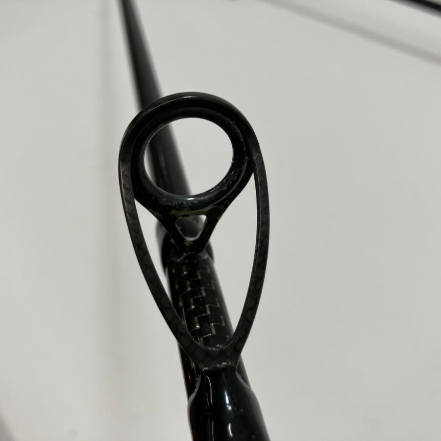 DAIWA ダイワ ルアーロッド モアザンブランジーノ AGS1010M/MH・J