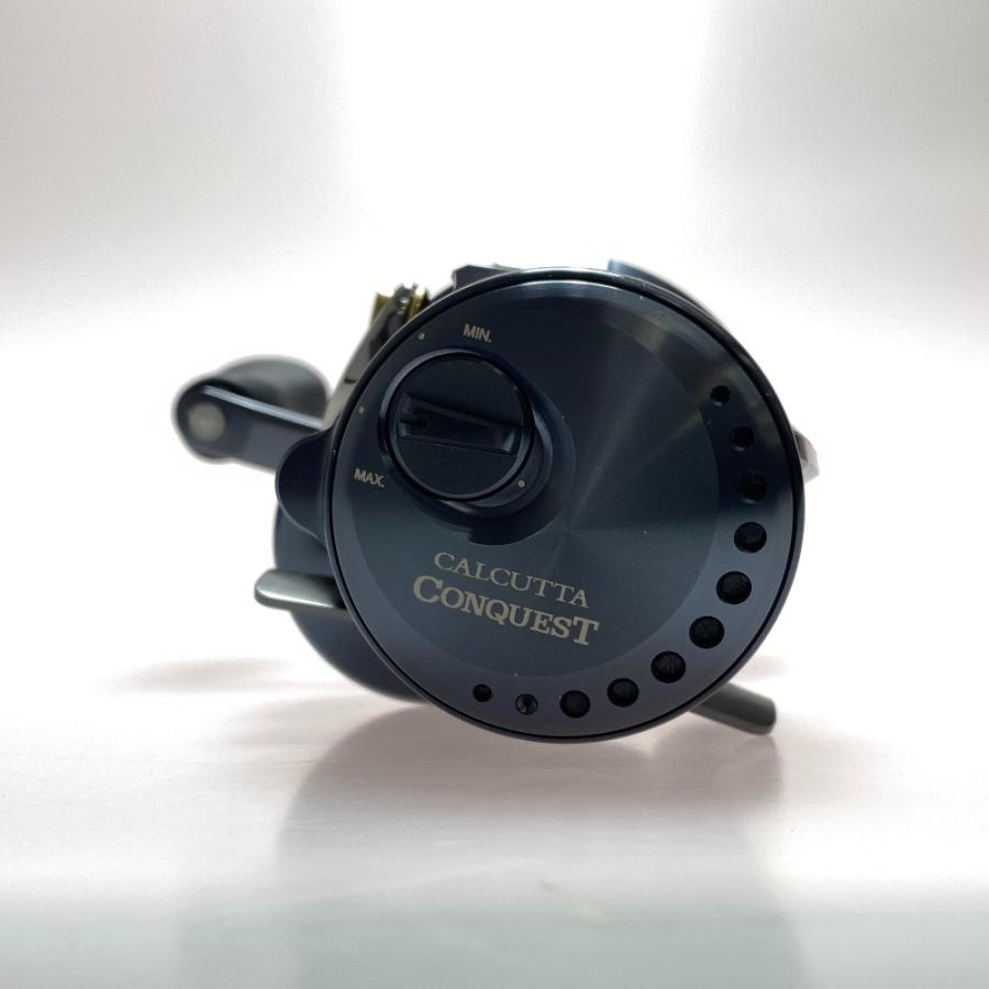 SHIMANO シマノ 24カルカッタコンクエスト シャローエディション SHIMANO シマノ 24カルカッタコンクエスト シャローエディション