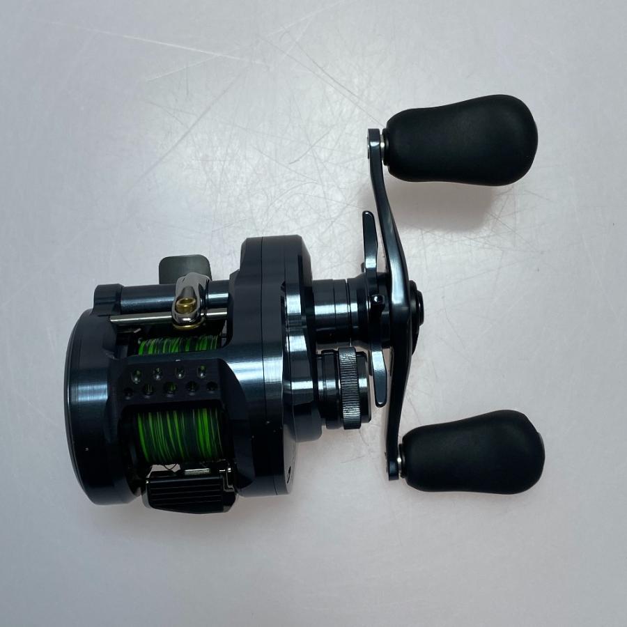 SHIMANO シマノ 24カルカッタコンクエスト シャローエディション SHIMANO シマノ 24カルカッタコンクエスト シャローエディション