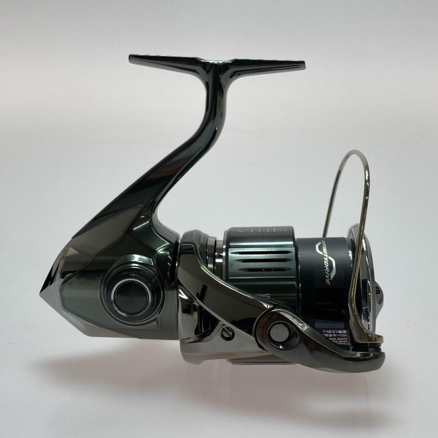SHIMANO シマノ 22'STELLA 4000MHG 043955 スピニングリール SHIMANO シマノ 22'STELLA 4000MHG 043955 スピニングリール