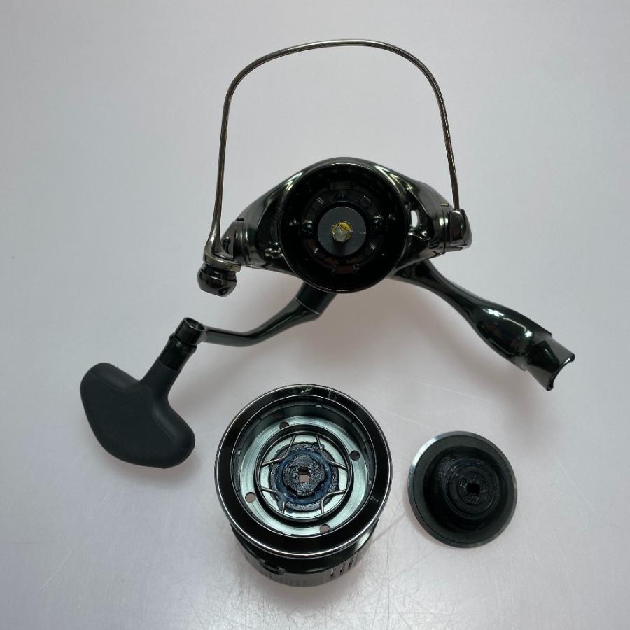 SHIMANO シマノ 22'STELLA 4000MHG 043955 スピニングリール SHIMANO シマノ 22'STELLA 4000MHG 043955 スピニングリール