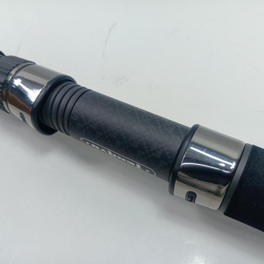 TENRYU CO. 天龍 ショアジギングロッド パワーマスター PM-1102S-MH 