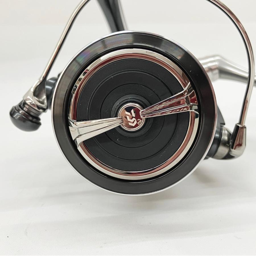〇〇 DAIWA ダイワ CERTATE SW 24 セルテート SW5000-XH 065183