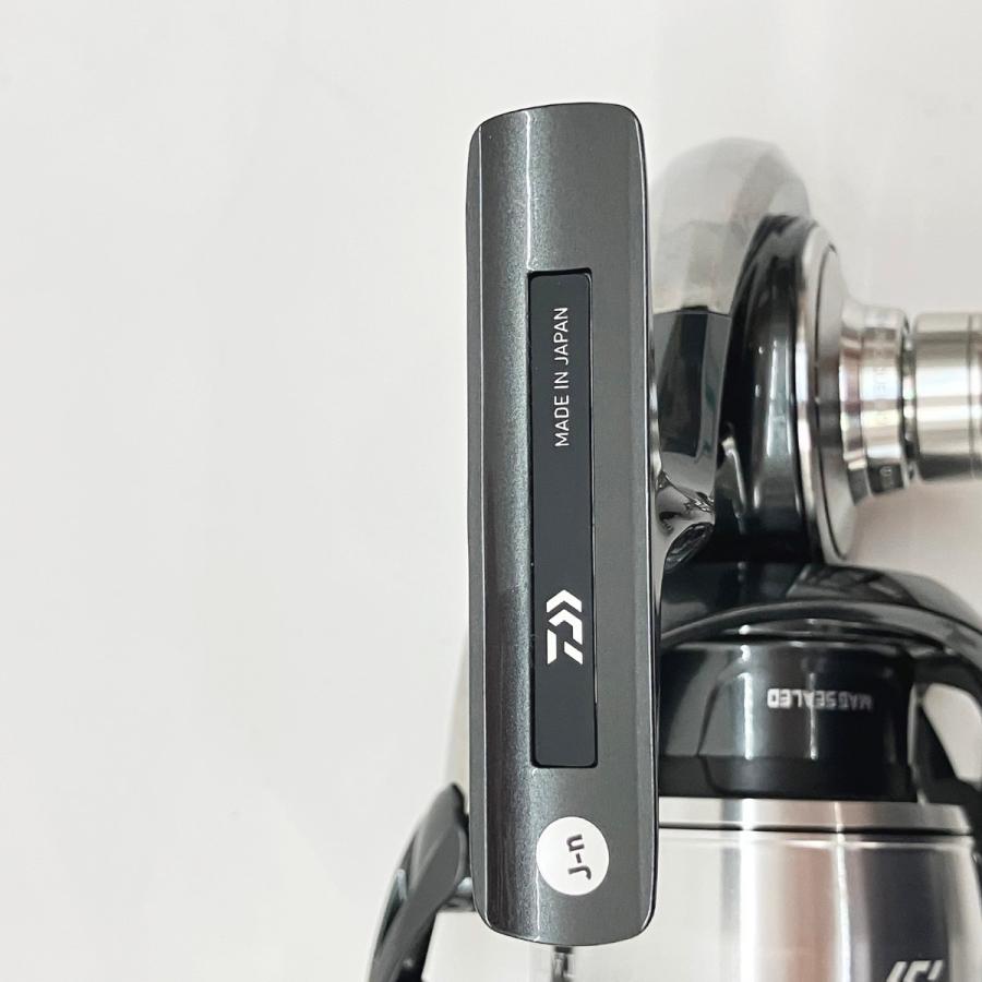 〇〇 DAIWA ダイワ CERTATE SW 24 セルテート SW5000-XH 065183