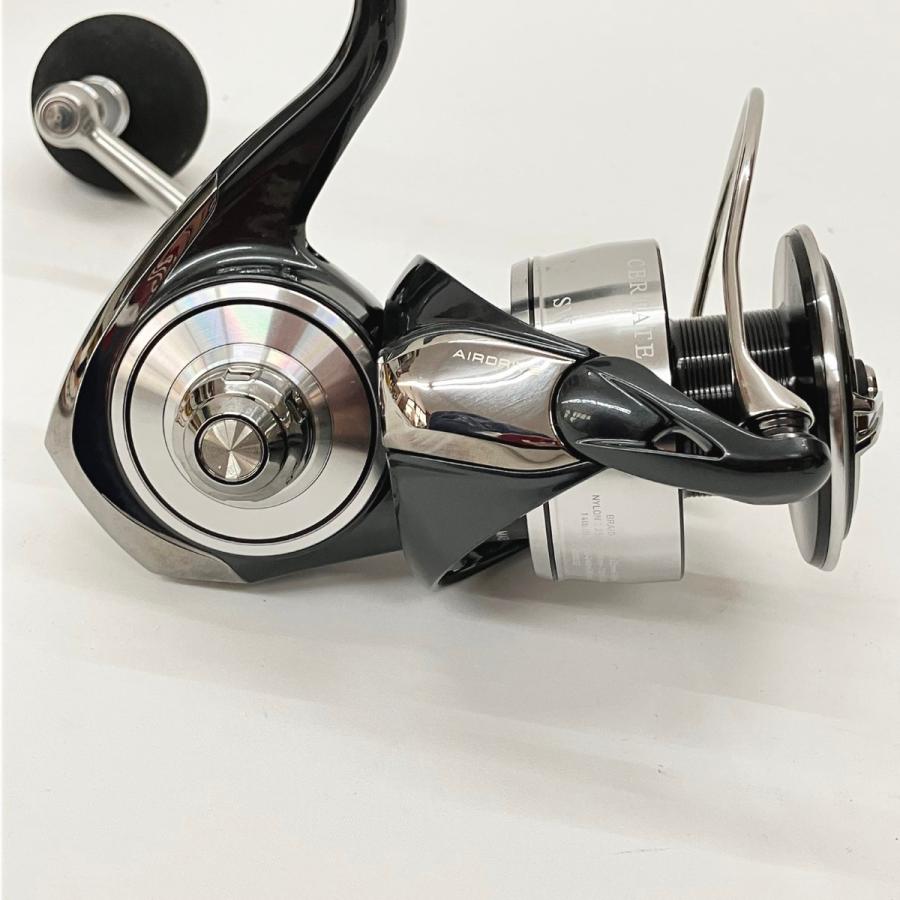 〇〇 DAIWA ダイワ CERTATE SW 24 セルテート SW5000-XH 065183