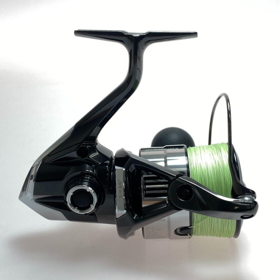 SHIMANO シマノ 23ヴァンキッシュ C5000XG 045362 スピニングリール
