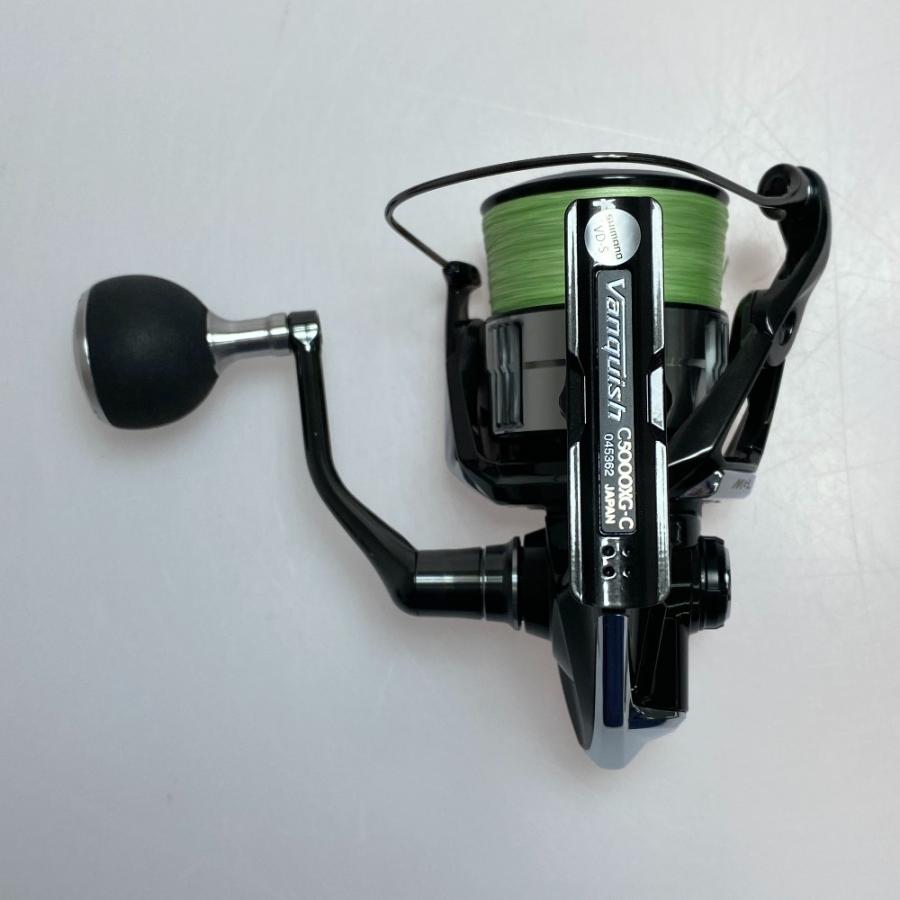 SHIMANO シマノ 23ヴァンキッシュ C5000XG 045362 スピニングリール