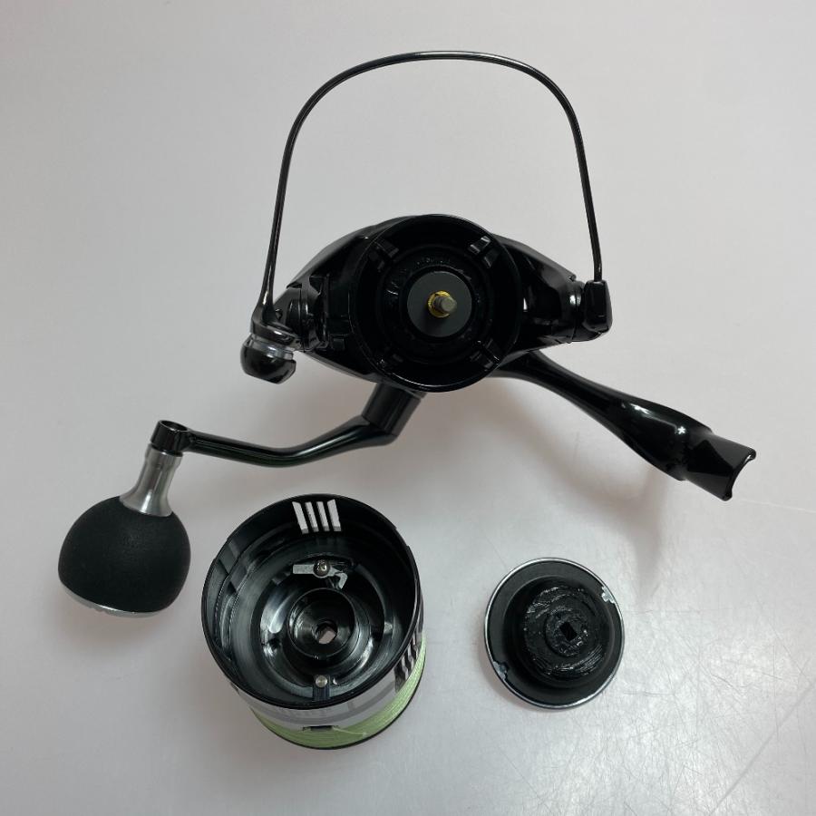 SHIMANO シマノ 23ヴァンキッシュ C5000XG 045362 スピニングリール