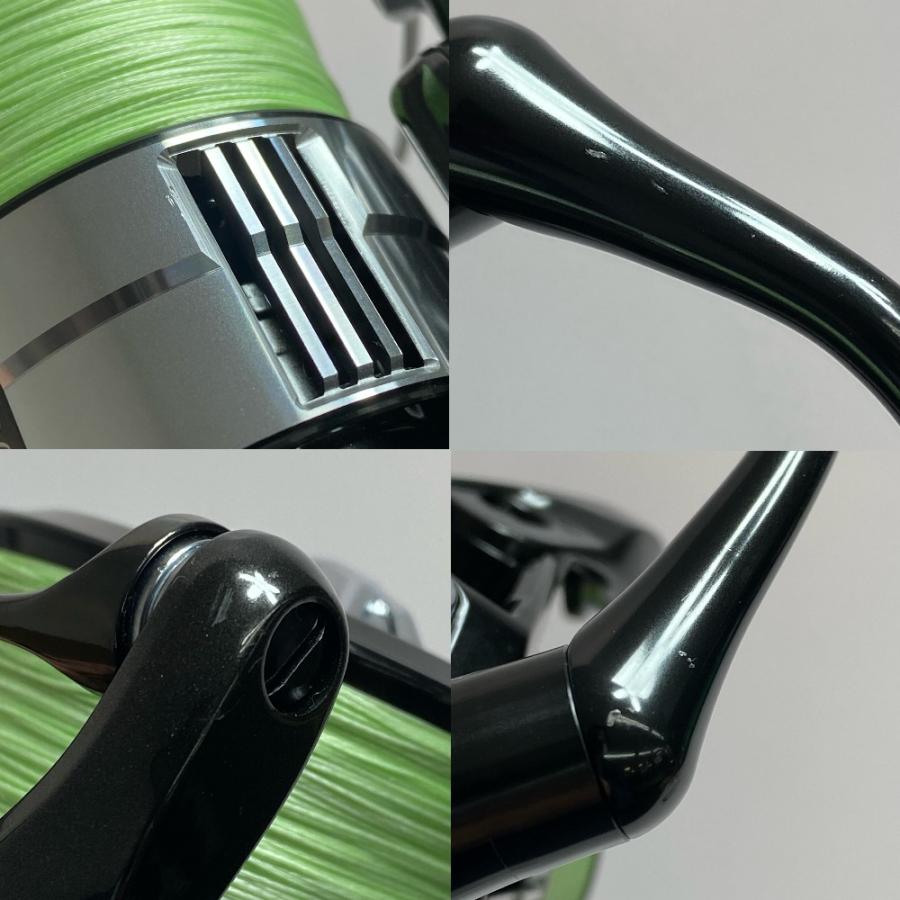 SHIMANO シマノ 23ヴァンキッシュ C5000XG 045362 スピニングリール