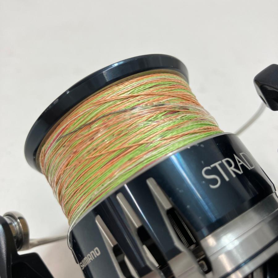 SHIMANO シマノ スピニングリール 20ストラディックSW4000HG SHIMANO シマノ スピニングリール 20ストラディックSW4000HG