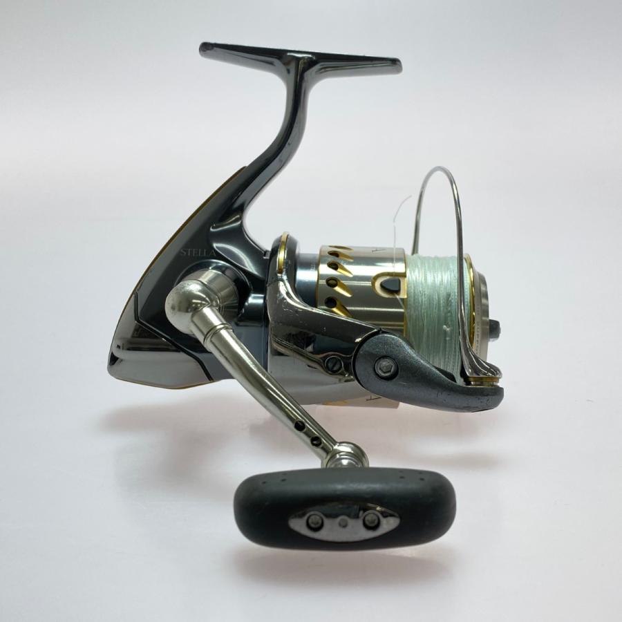 SHIMANO シマノ 04ステラ 3000 SC96 (01846) スピニングリール 程度BC
