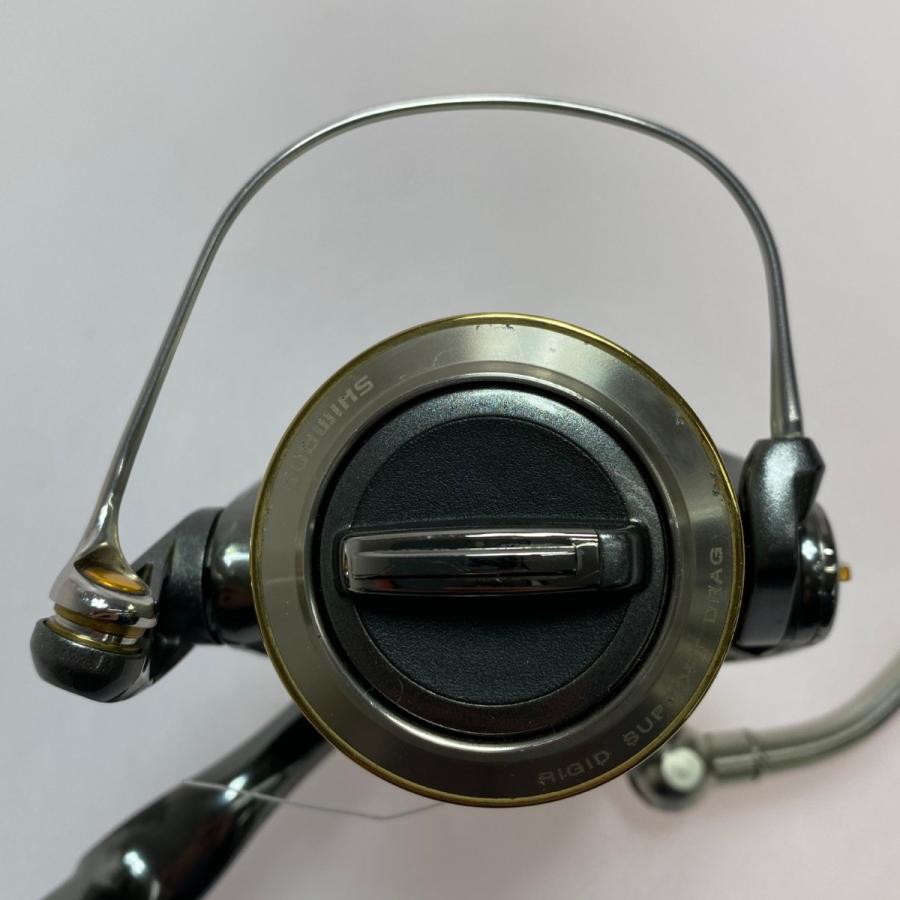 SHIMANO シマノ 04ステラ 3000 SC96 (01846) スピニングリール 程度BC