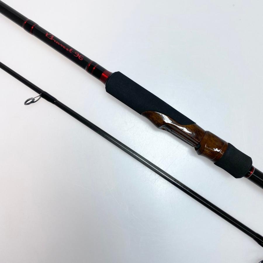 D-3 Custom Lure's ディースリーカスタムルアーズ ブラキストン