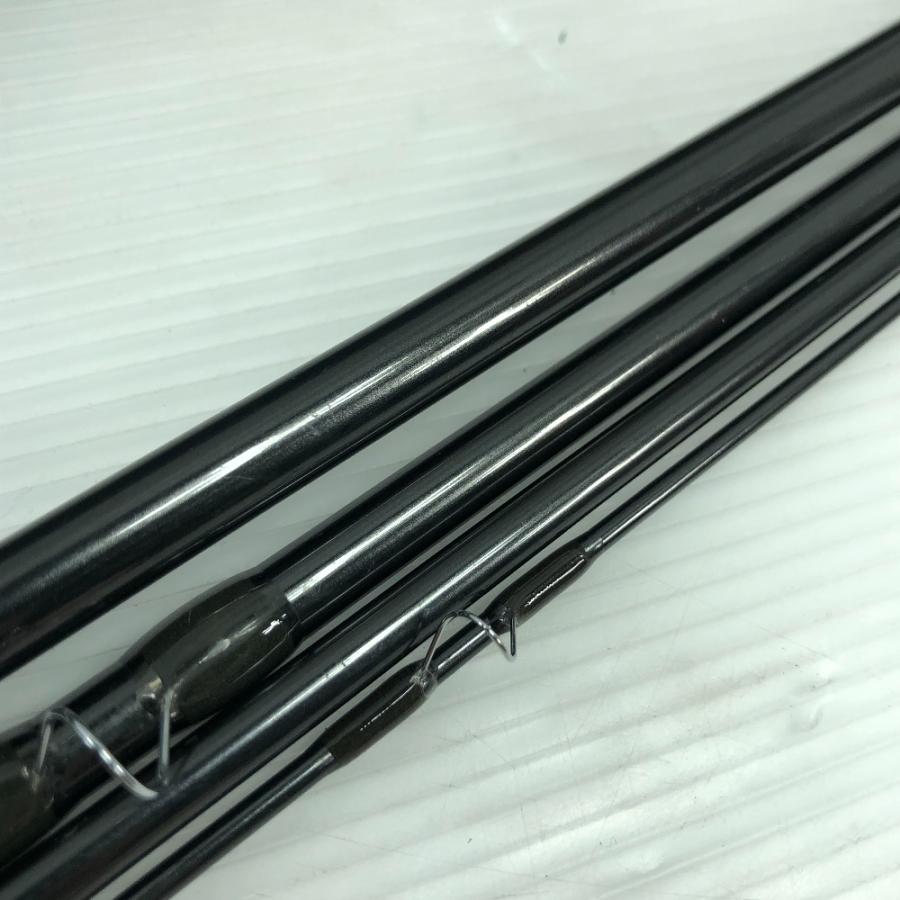 ΣΣ ORVIS オービス フライロッド クリアウォーター 104-4 2S7F 傷や