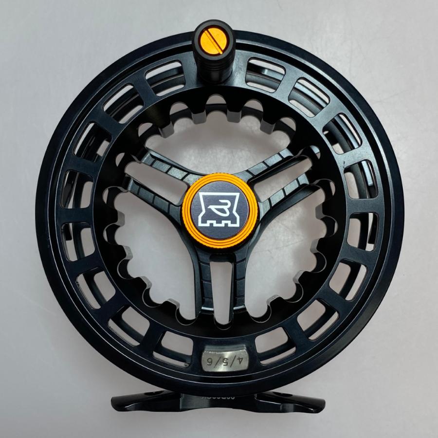 HARDY ハーディー ウルトラディスク UDLA 5000 フライリール 程度A 箱