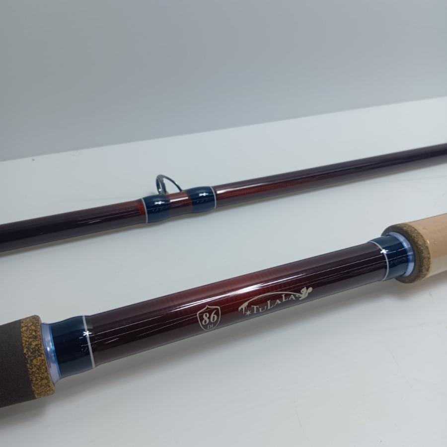 TULALA エルホリゾンテ 86 程度A 目立った傷や汚れなし : リサイクル