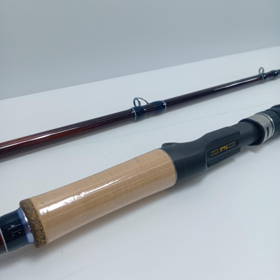 TULALA エルホリゾンテ 86 程度A 目立った傷や汚れなし : リサイクル