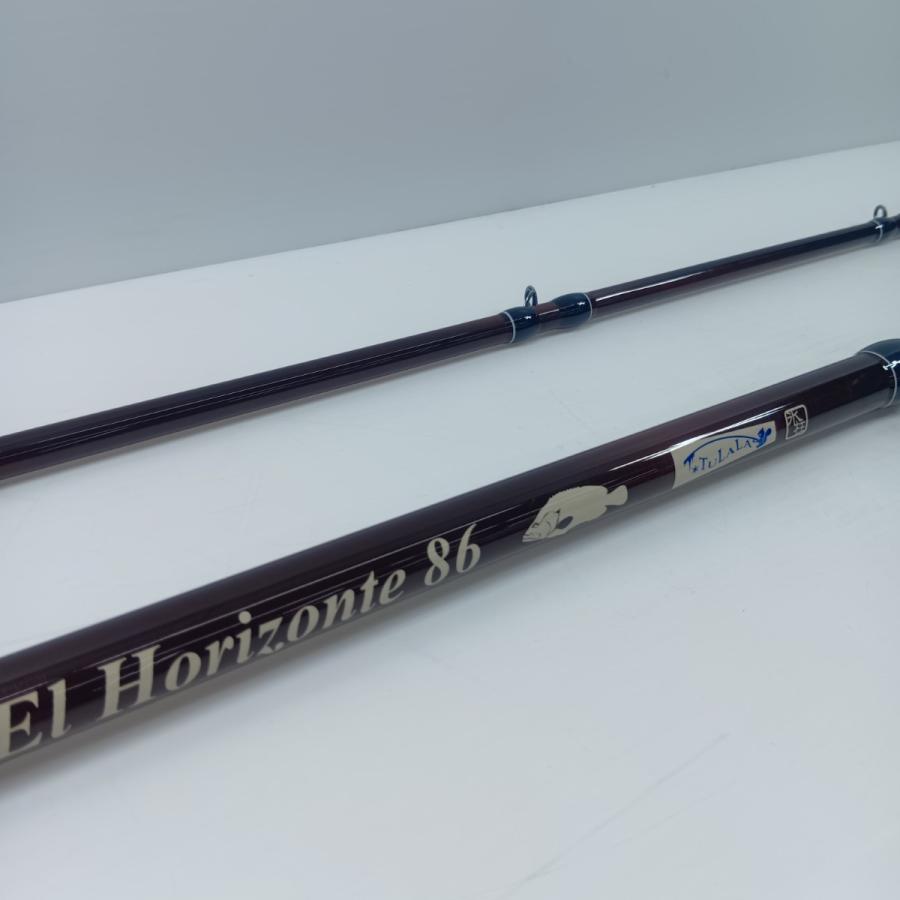 TULALA エルホリゾンテ 86 程度A 目立った傷や汚れなし : リサイクル