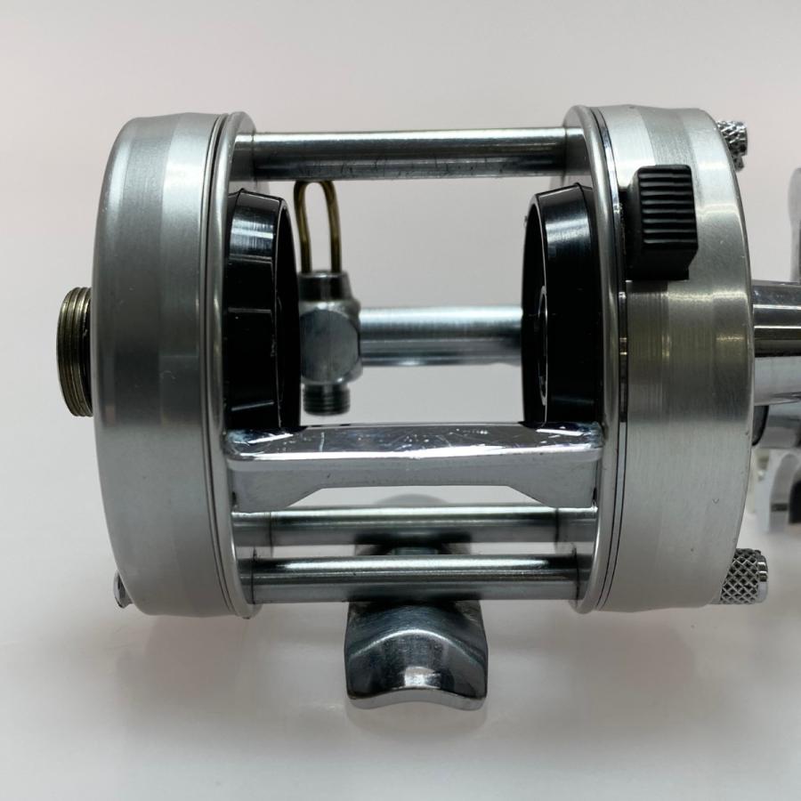 アンバサダー　2500CI Abu Garcia アブガルシア アンバサダー2500C IAR 両軸リール パーツ欠