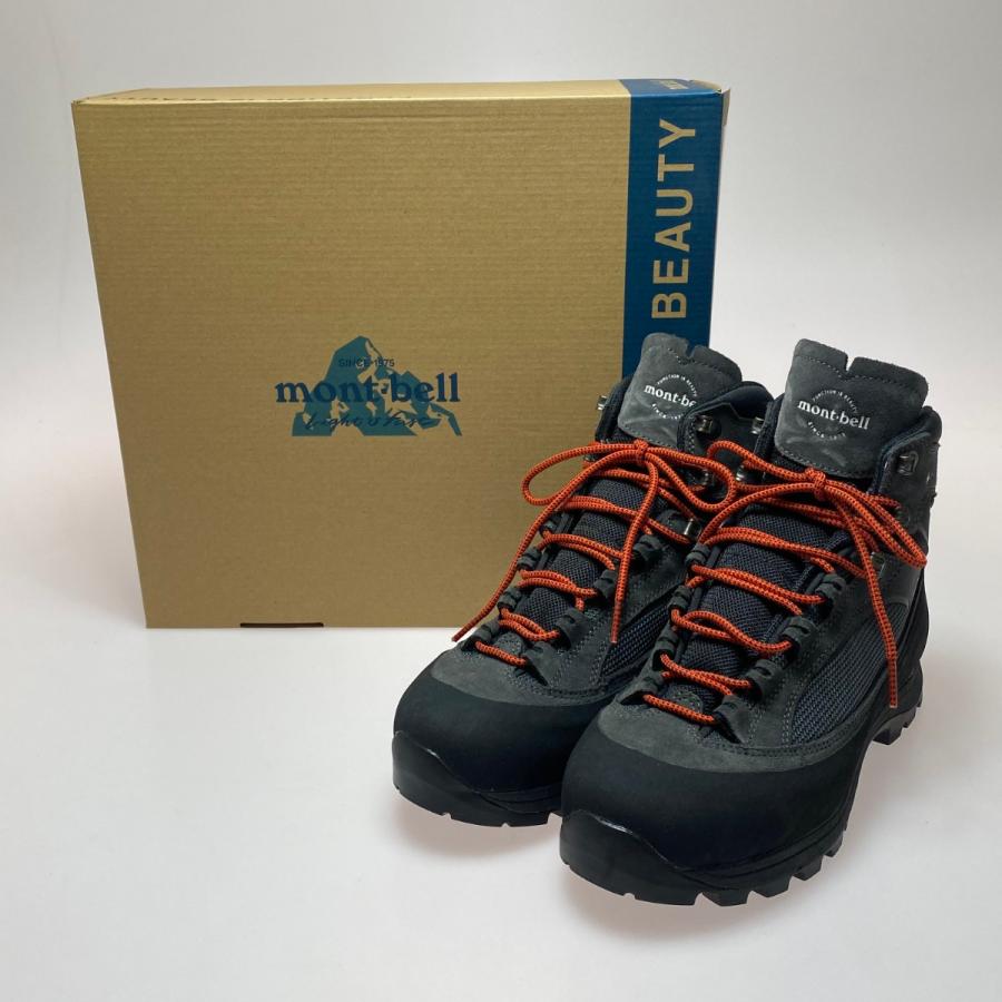 mont-bell（モンベル） §§ mont・bell アルパインクルーザー1000 SIZE