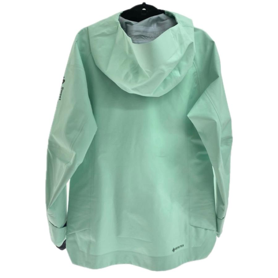 §§SWEET PROTECTION スウィートプロテクション スノーボードウェア(ジャケット)  クルセイダーX ターコイズブルー SWEET PROTECTION スウィートプロテクション スノーボードウェア