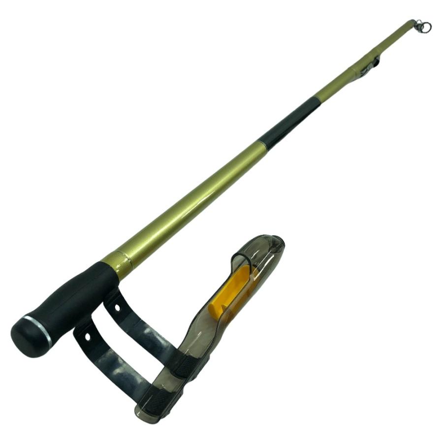 ΣΣ DAIWA ダイワ 投竿 ランドサーフT 27-425・N 05267010 目立った傷や