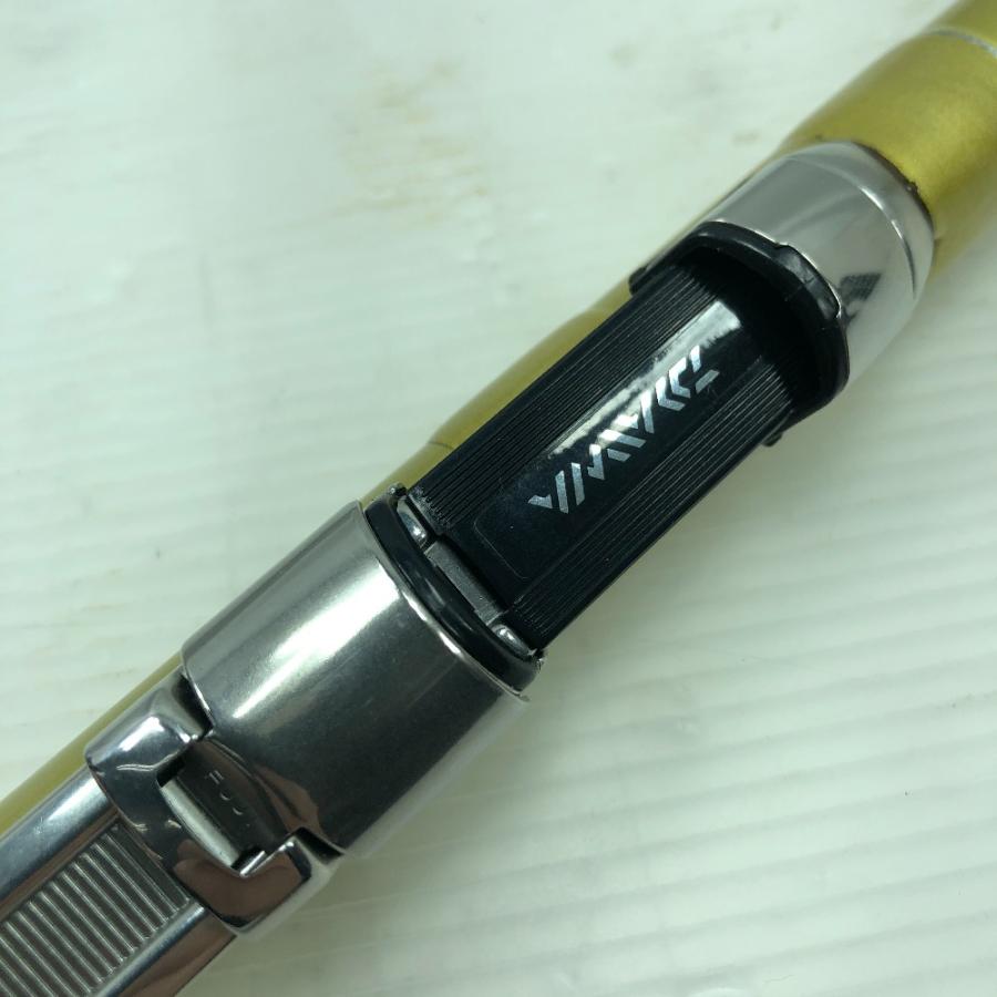ΣΣ DAIWA ダイワ 投竿 ランドサーフT 27-425・N 05267010 目立った傷や