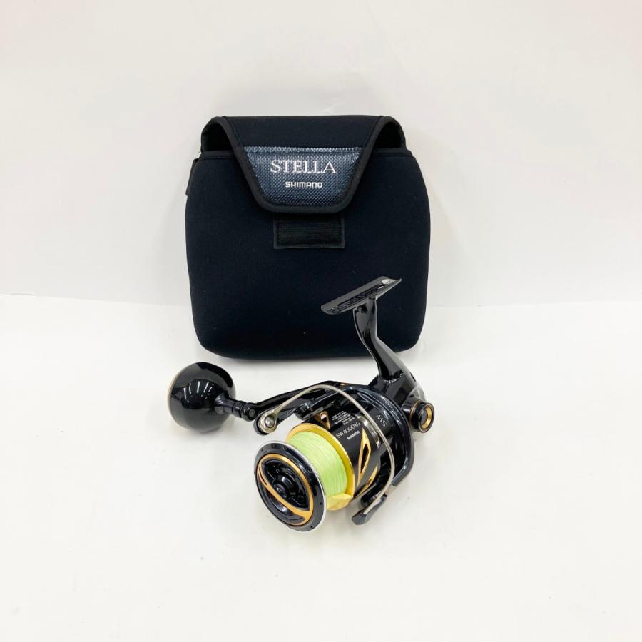 SHIMANO - 〇〇SHIMANO シマノ STELLA 20ステラSW 4000XG 04074 スピニングリール Amazon.com : 20 Stella SW 4000XG : Sports & Outdoors